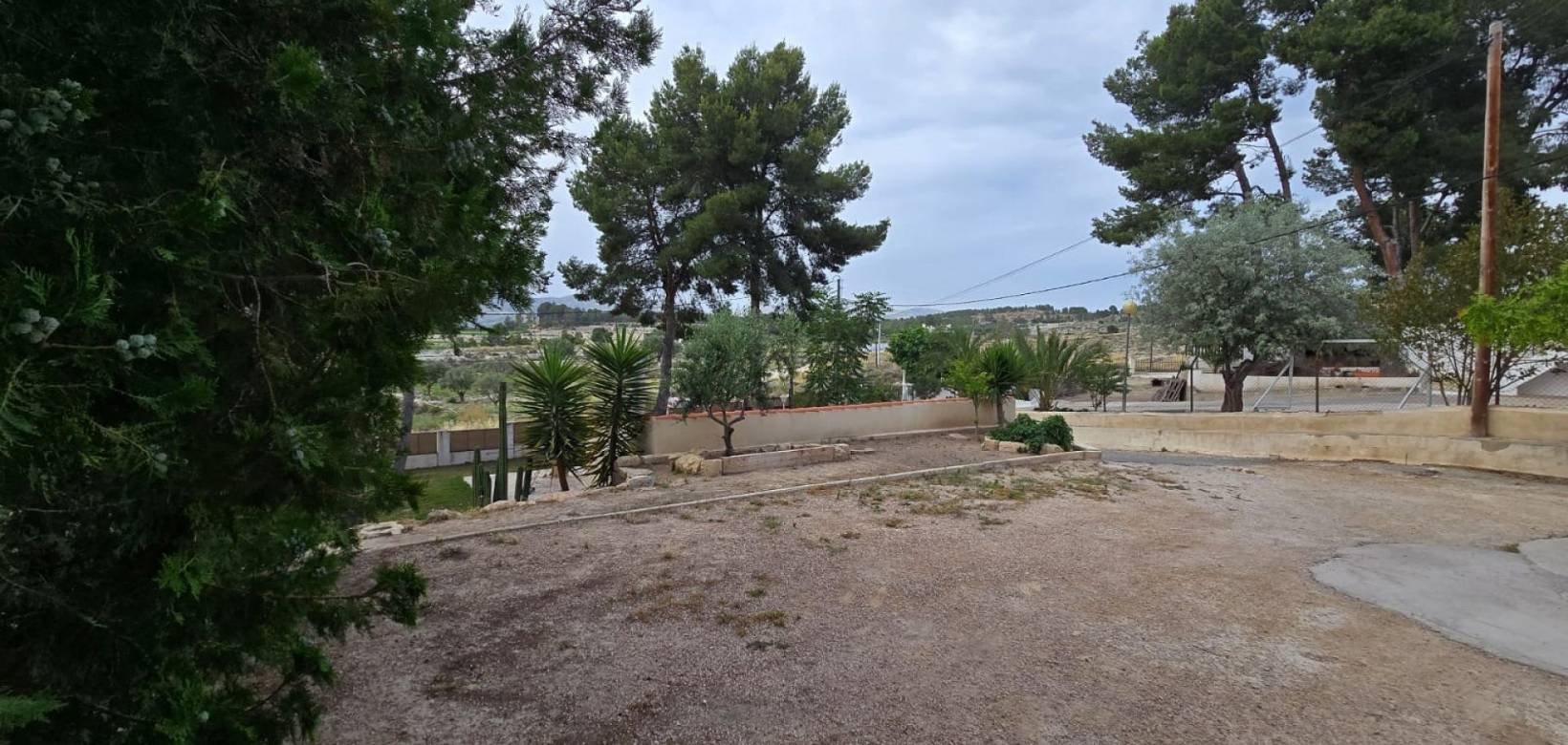 Wederverkoop - Detached villa - 