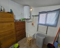 Wederverkoop - Detached villa - 