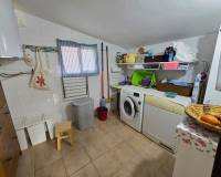 Wederverkoop - Detached villa - 