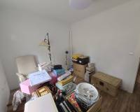 Wederverkoop - Detached villa - 