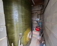 Wederverkoop - Detached villa - 