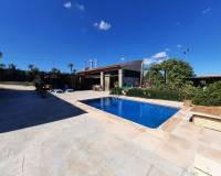 Wederverkoop - Detached villa - 