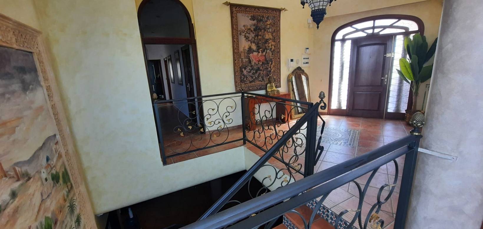 Wederverkoop - Detached villa - 