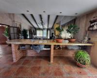 Wederverkoop - Detached villa - 