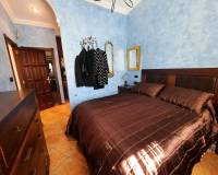 Wederverkoop - Detached villa - 