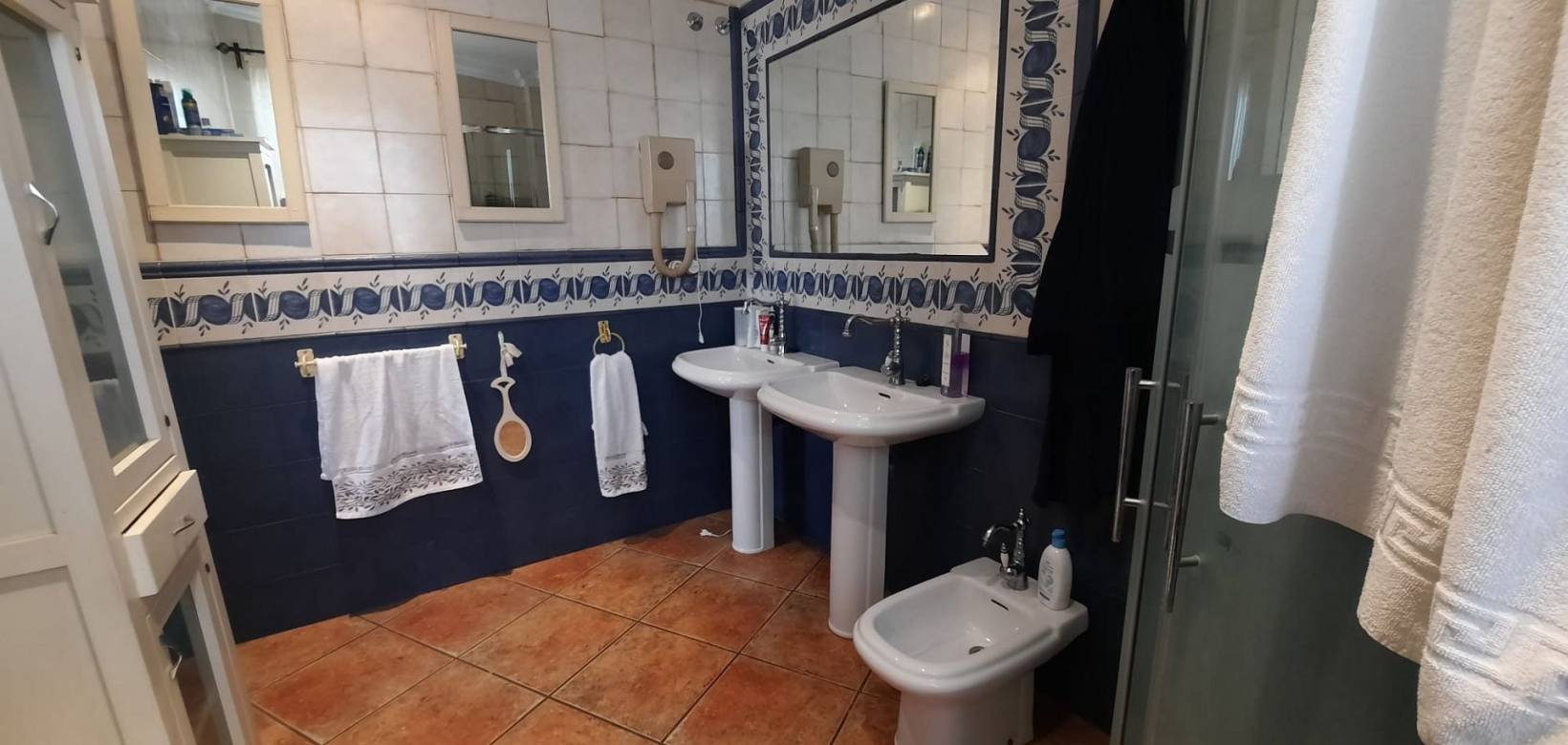 Wederverkoop - Detached villa - 