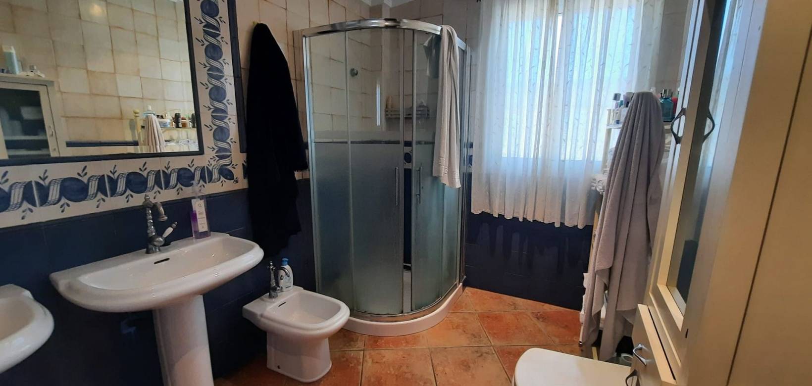 Wederverkoop - Detached villa - 