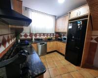 Wederverkoop - Detached villa - 