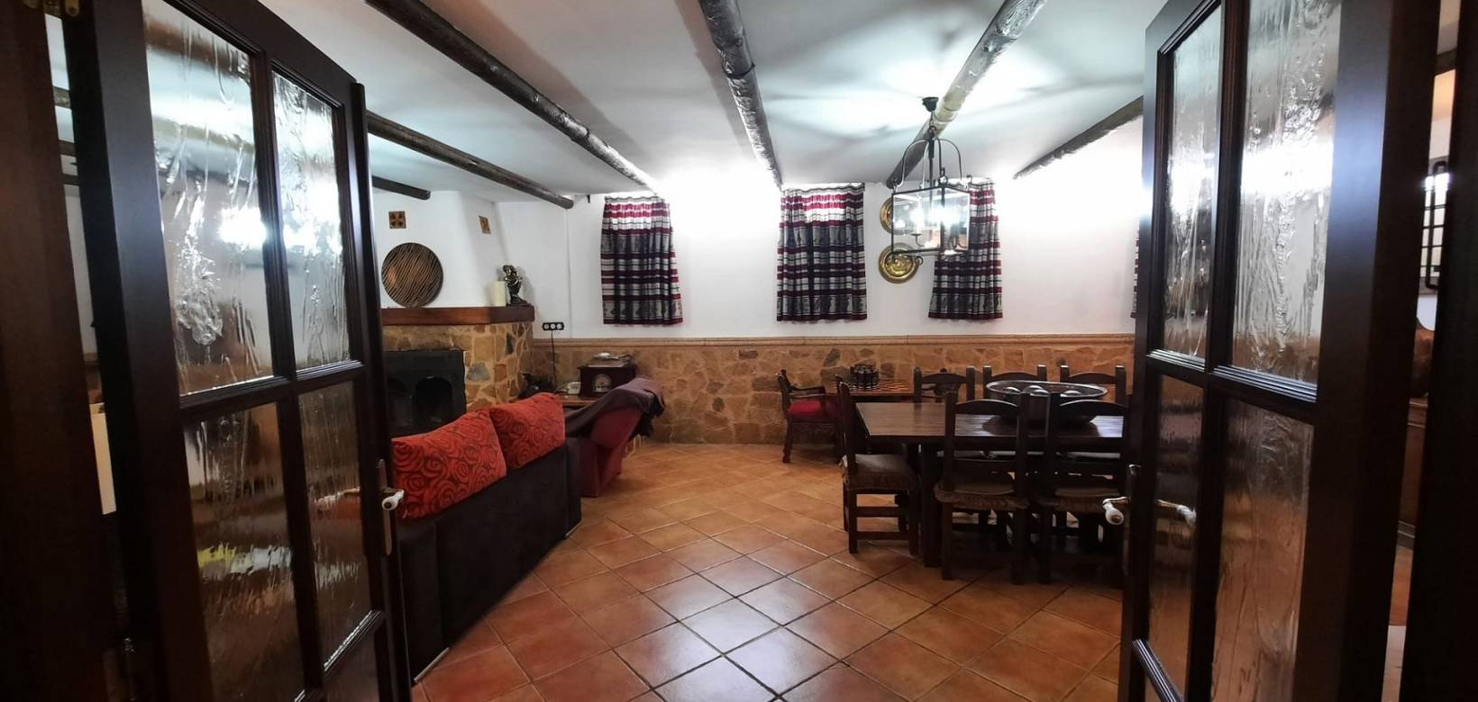 Wederverkoop - Detached villa - 