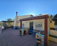 Wederverkoop - Detached villa - 