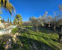 Wederverkoop - Detached villa - 