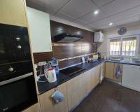 Wederverkoop - Detached villa - 