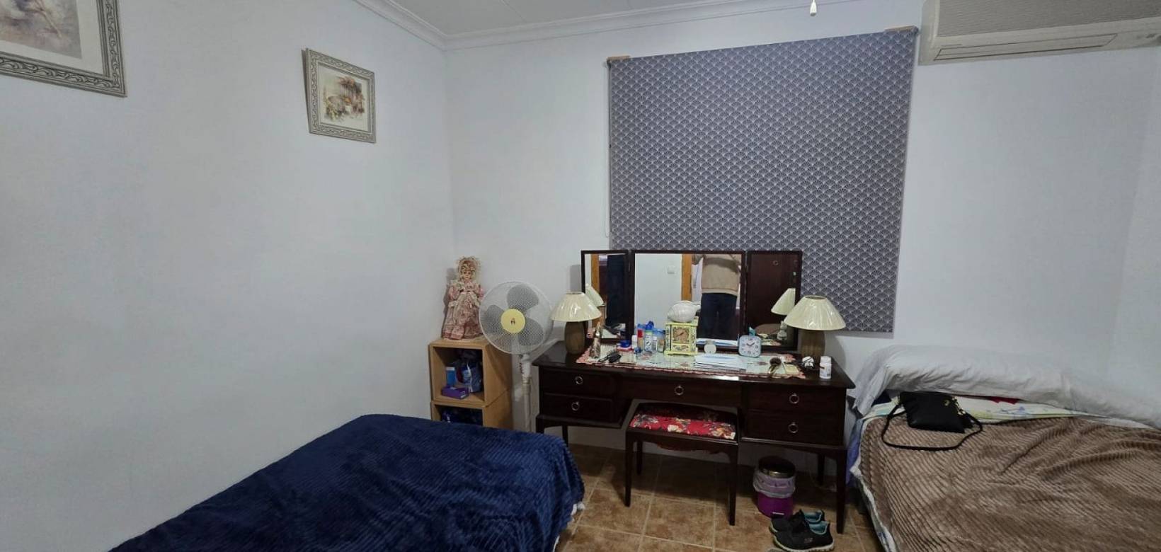 Wederverkoop - Detached villa - 