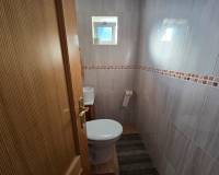 Wederverkoop - Detached villa - 