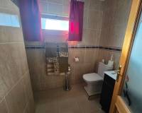 Wederverkoop - Detached villa - 