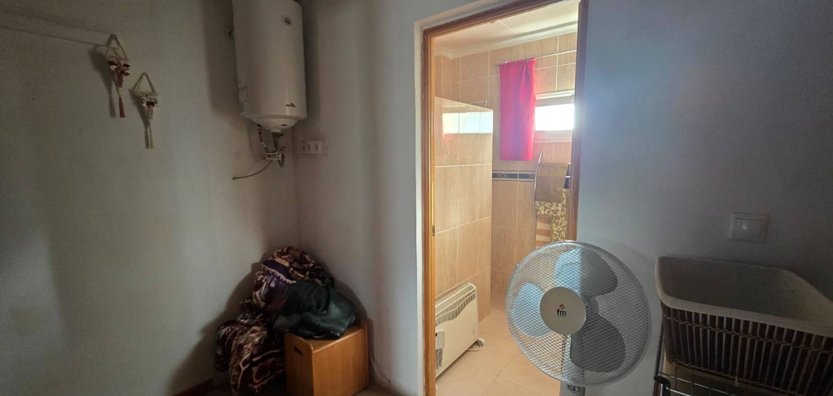 Wederverkoop - Detached villa - 