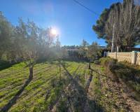 Wederverkoop - Detached villa - 