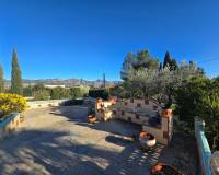 Wederverkoop - Detached villa - 