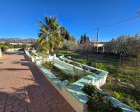 Wederverkoop - Detached villa - 