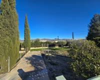 Wederverkoop - Detached villa - 