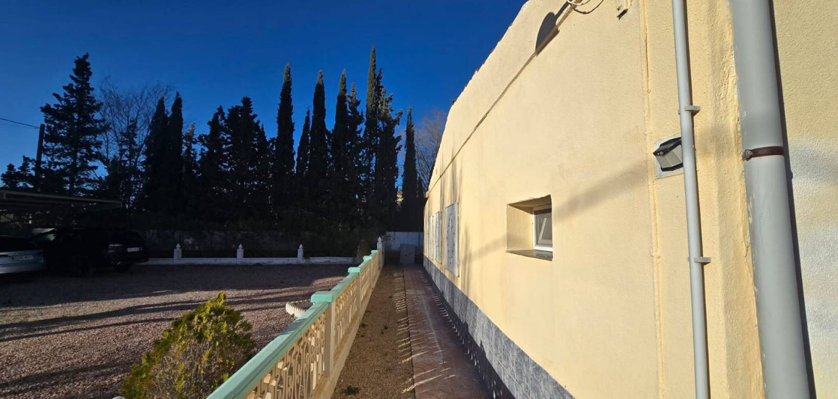 Wederverkoop - Detached villa - 