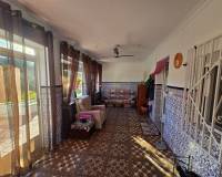 Wederverkoop - Detached villa - 