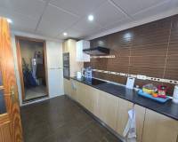 Wederverkoop - Detached villa - 