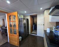 Wederverkoop - Detached villa - 