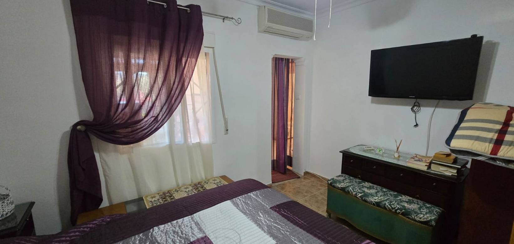 Wederverkoop - Detached villa - 