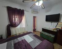 Wederverkoop - Detached villa - 