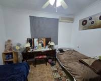 Wederverkoop - Detached villa - 