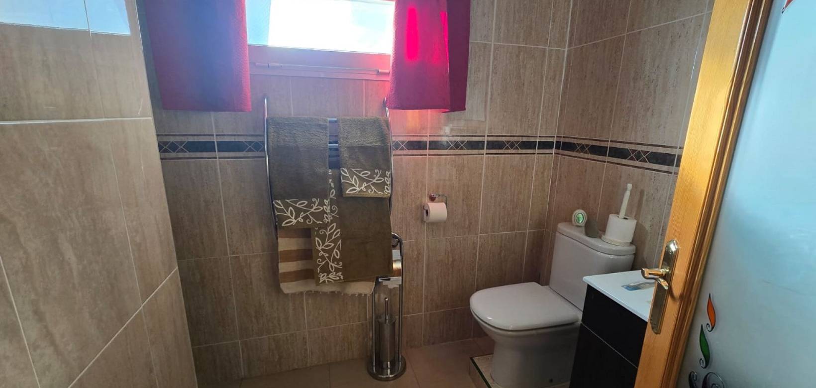 Wederverkoop - Detached villa - 