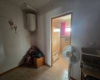 Wederverkoop - Detached villa - 