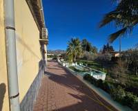 Wederverkoop - Detached villa - 