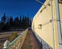 Wederverkoop - Detached villa - 