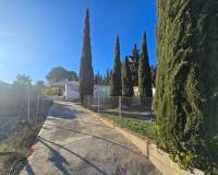 Wederverkoop - Detached villa - 