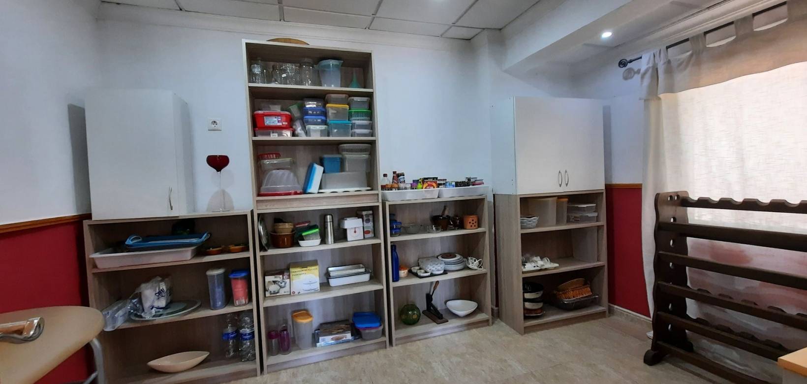 Wederverkoop - Detached villa - 