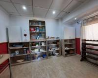 Wederverkoop - Detached villa - 