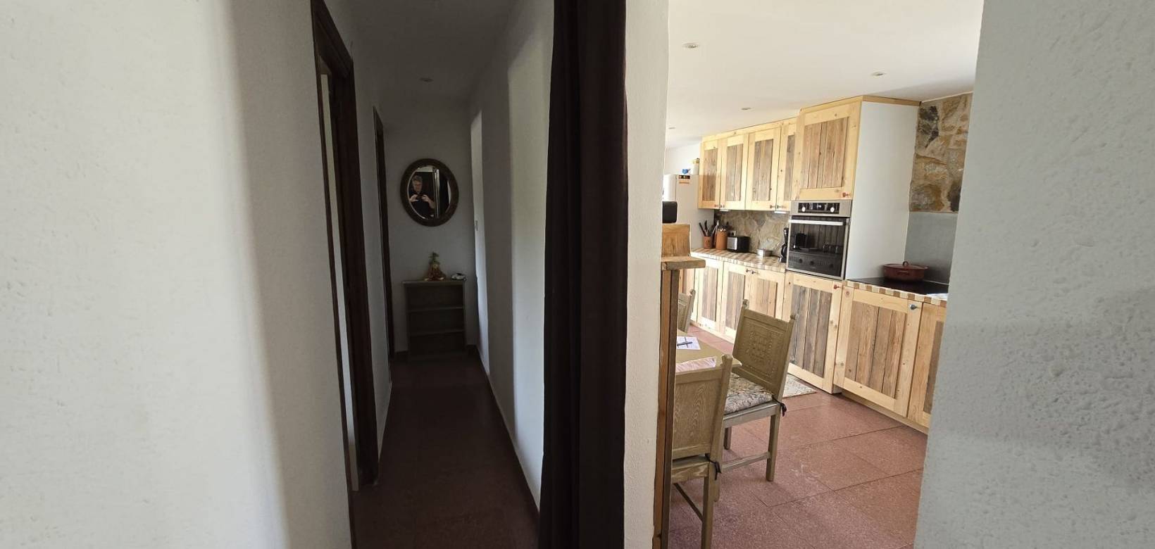 Wederverkoop - Detached villa - 