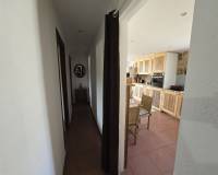 Wederverkoop - Detached villa - 