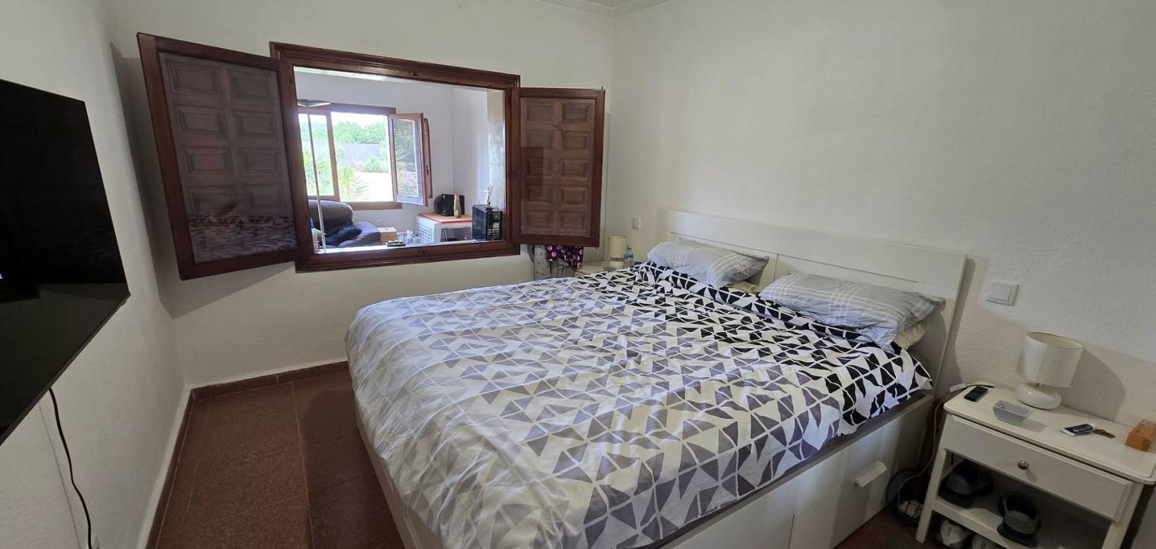 Wederverkoop - Detached villa - 