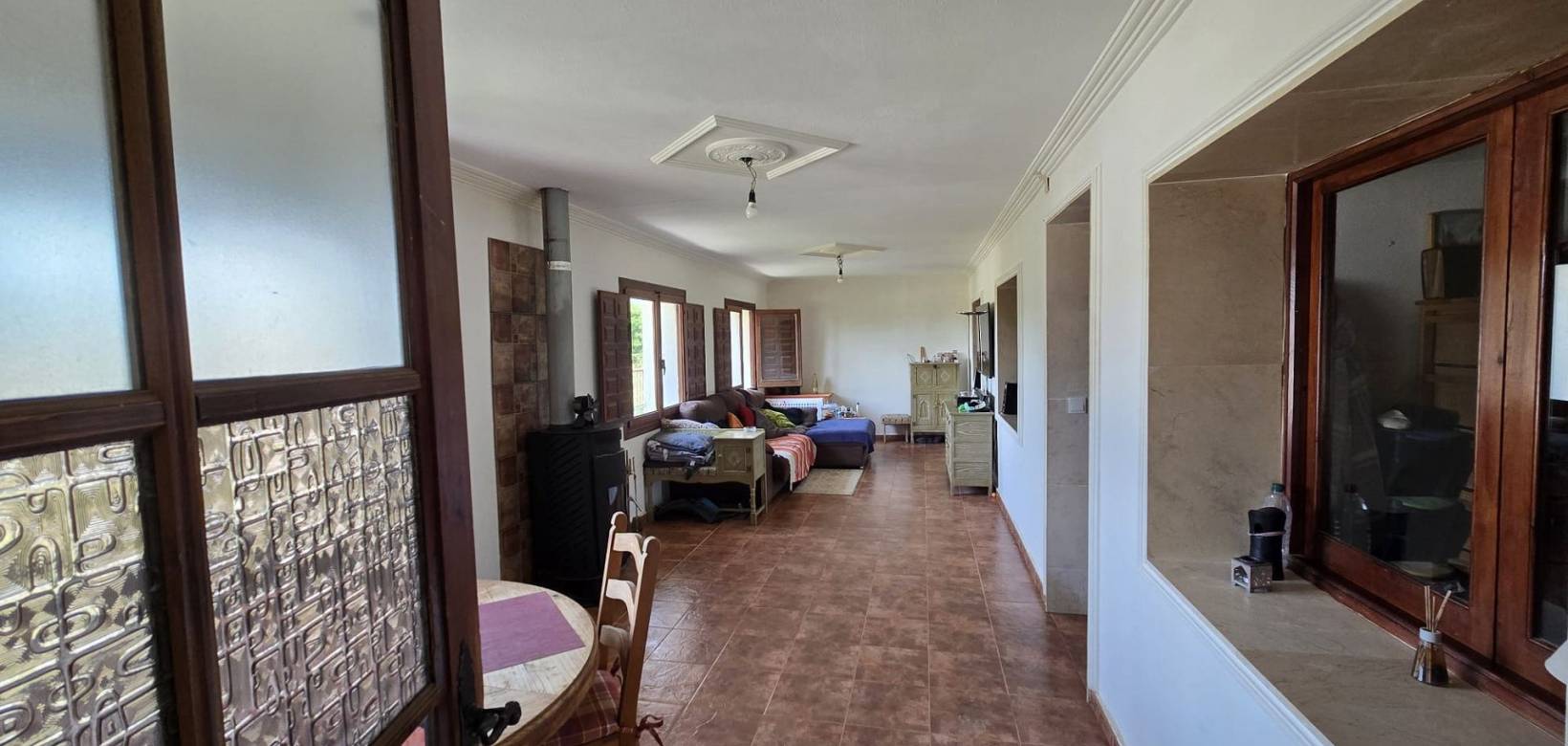 Wederverkoop - Detached villa - 