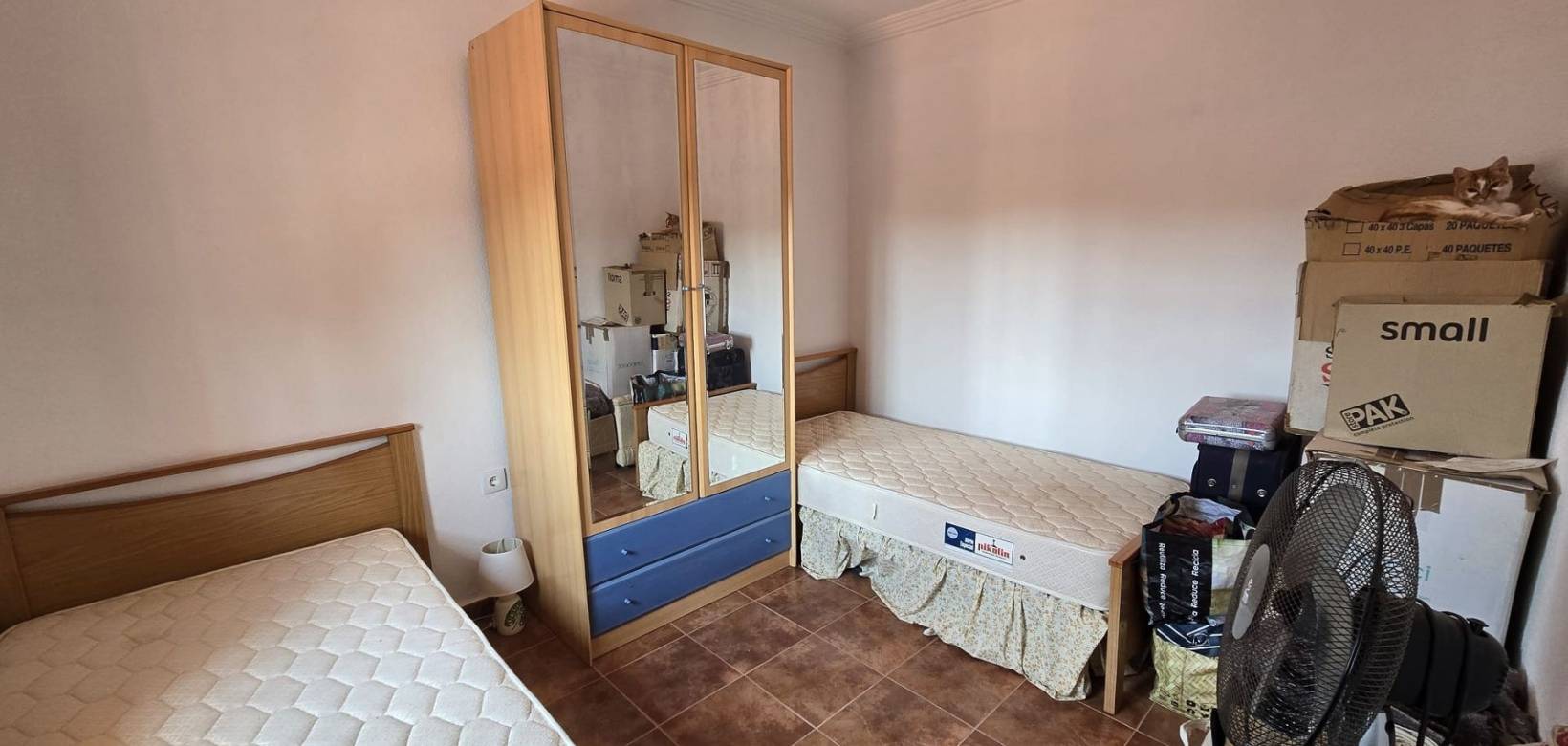 Wederverkoop - Detached villa - 