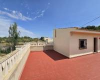 Wederverkoop - Detached villa - 