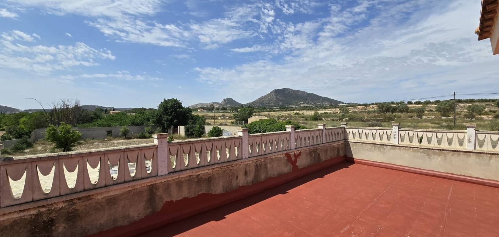 Wederverkoop - Detached villa - 