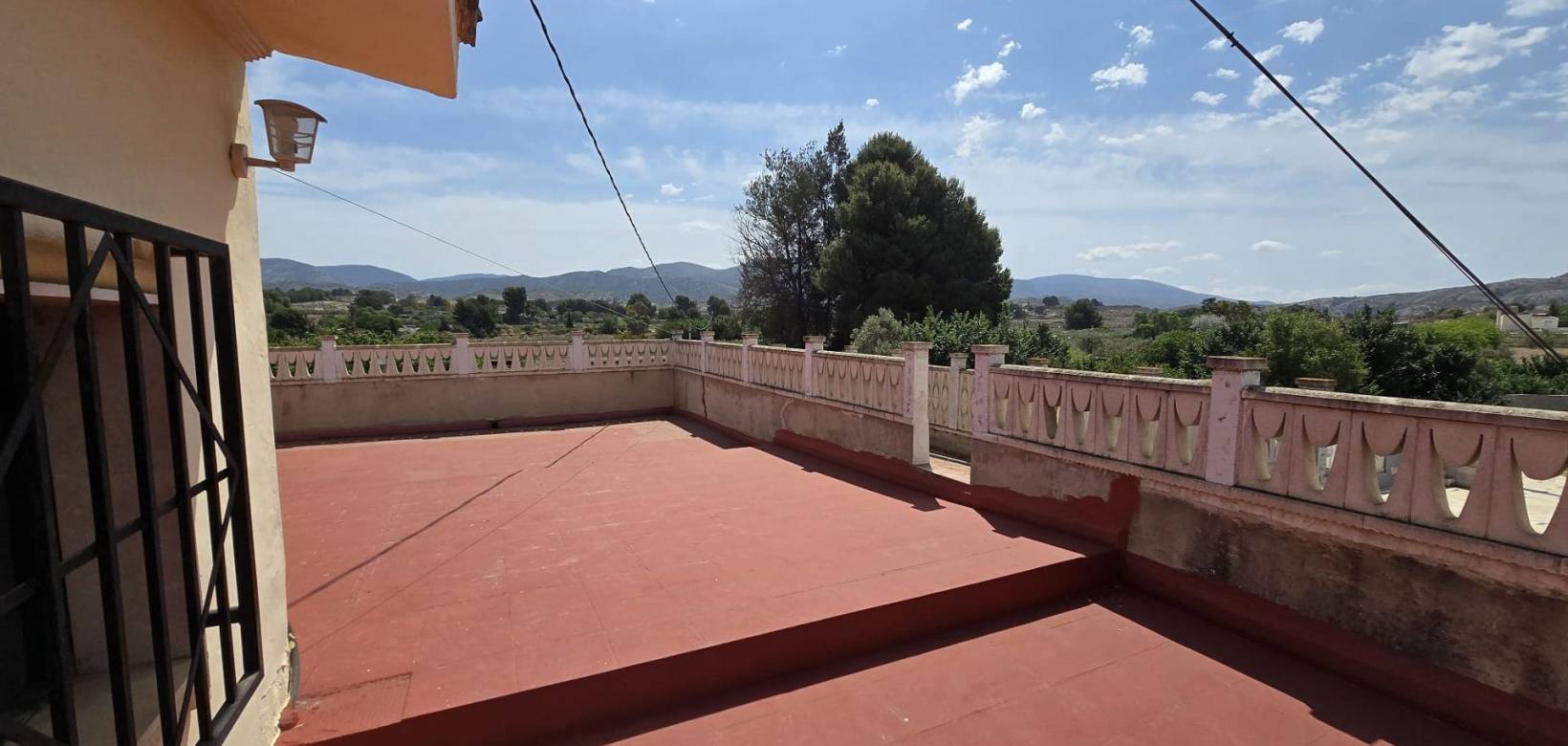 Wederverkoop - Detached villa - 