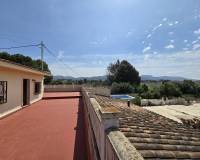 Wederverkoop - Detached villa - 