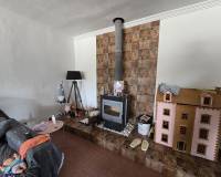 Wederverkoop - Detached villa - 