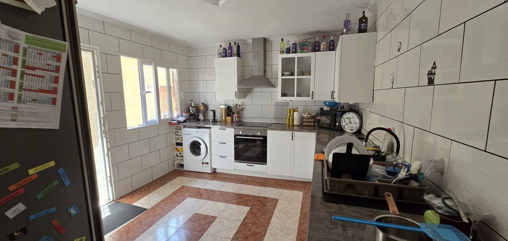 Wederverkoop - Detached villa - 