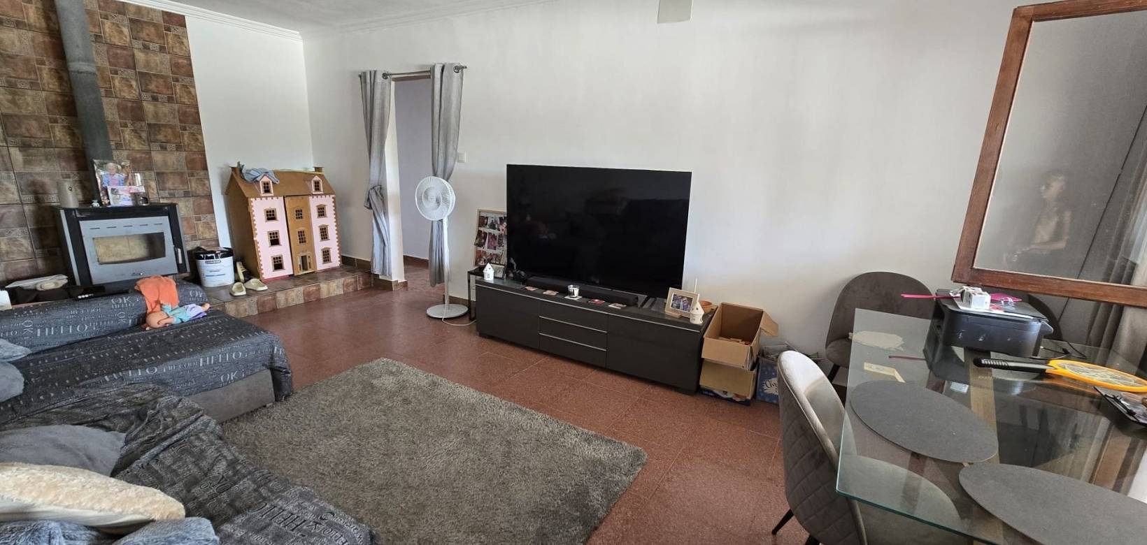 Wederverkoop - Detached villa - 